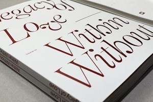 Within Without, Volume 2 LARGE