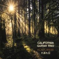California Guitar Trio - Komorebi THUMBNAIL