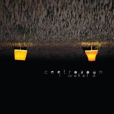 Centrozoon - Lovefield LARGE