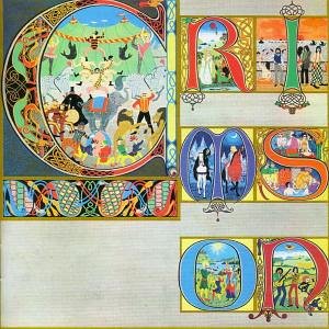 King Crimson - Lizard - 30th Anniversary Series MAIN