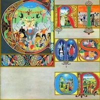 King Crimson - Lizard - 30th Anniversary Series THUMBNAIL