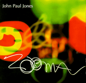 John Paul Jones - Zooma MAIN