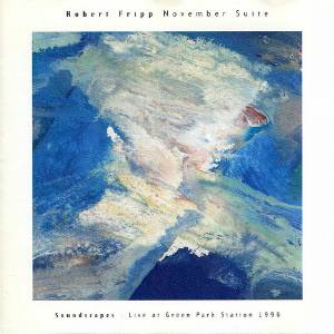 Robert Fripp - November Suite MAIN