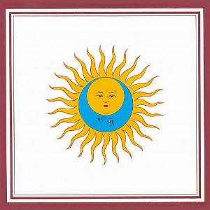 King Crimson - Larks' Tongues in Aspic -30th Anniversary Edition MAIN