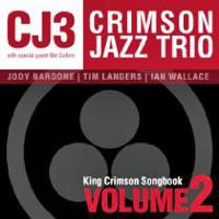 crimson jazz trio, cj3 THUMBNAIL