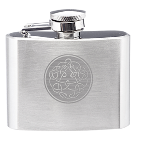 King Crimson - Flask - Discipline LARGE