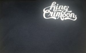 2021 Tour Shirt - KC/Music Is Our Friend THUMBNAIL