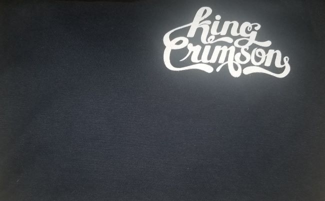 2021 Tour Shirt - KC/Music Is Our Friend SWATCH