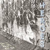 King Crimson - Heroes - Live in Europe 2016, EP THUMBNAIL
