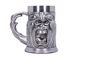 King Crimson Tankard - Schizoid LARGE