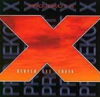 ProjeKct X - Heaven And Earth THUMBNAIL