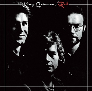 King Crimson - Red - 30th Anniversary Edition MAIN