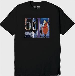 50th shirts