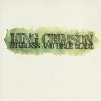 King Crimson - Starless and Bible Black - 30th Anniversary Edition THUMBNAIL