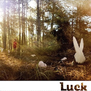 Kabusacki 10 - Luck LARGE