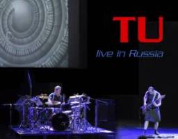 TU - Live In Russia THUMBNAIL