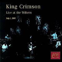 KCCC31- Live at the Wiltern, July 1, 1995 THUMBNAIL