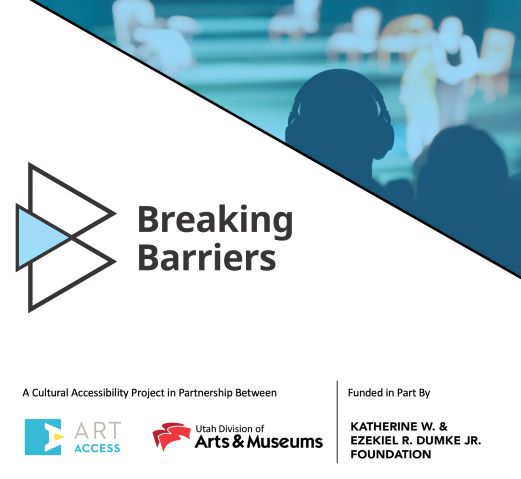 Breaking Barriers: A Cultural Accessibility Project MAIN