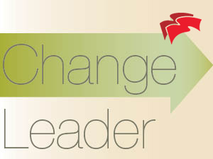 Change Leader Program