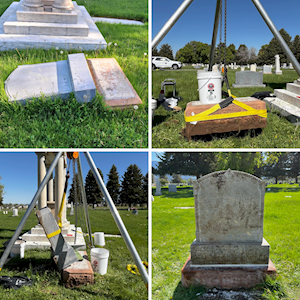 Cemetery Preservation MAIN