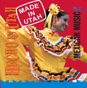 Hecho en Utah (Made in Utah) Vol. 2 MAIN