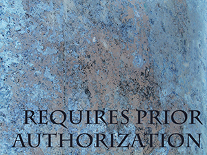 Requires Prior Authorization