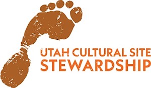 Utah Cultural Site Stewardship Donation LARGE