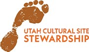 Utah Cultural Site Stewardship Donation THUMBNAIL