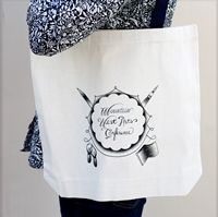 MWAC Tote Bag MAIN