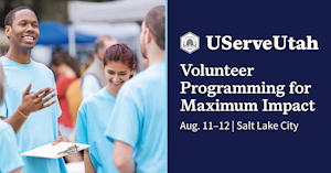 2026 Volunteer Programming for Maximum Impact LARGE