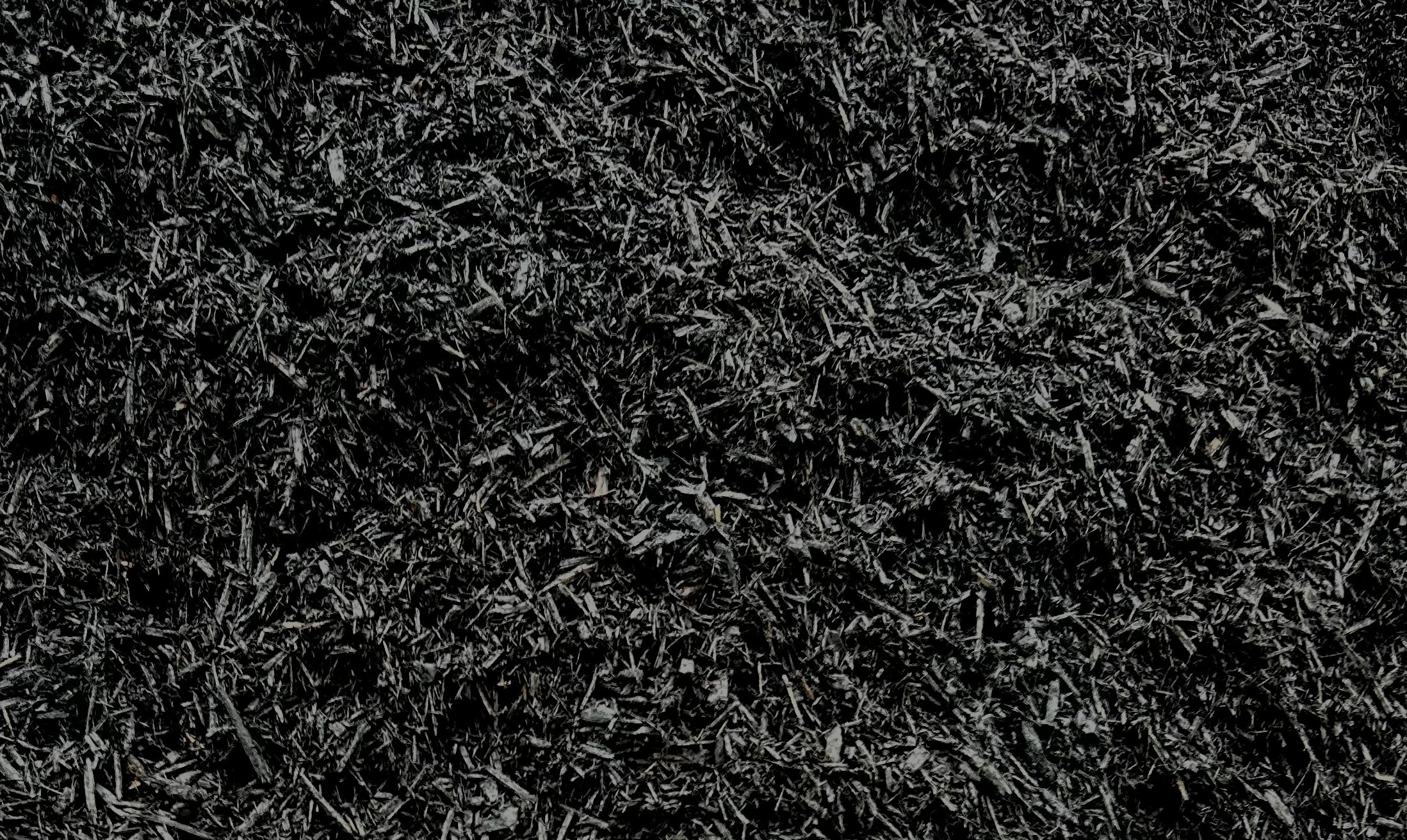 Black Mulch LARGE