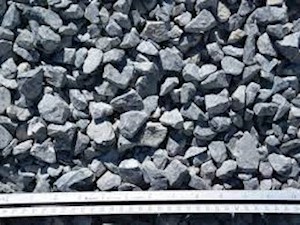 1-1/4" Bluestone (#4 stone) LARGE