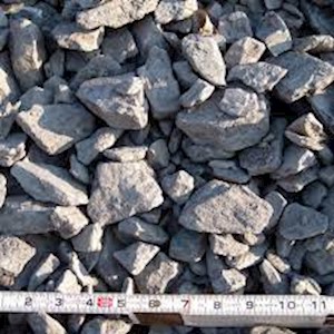 2" Bluestone (#3 stone) LARGE