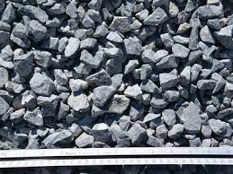 3/4" Bluestone (#6 stone) LARGE