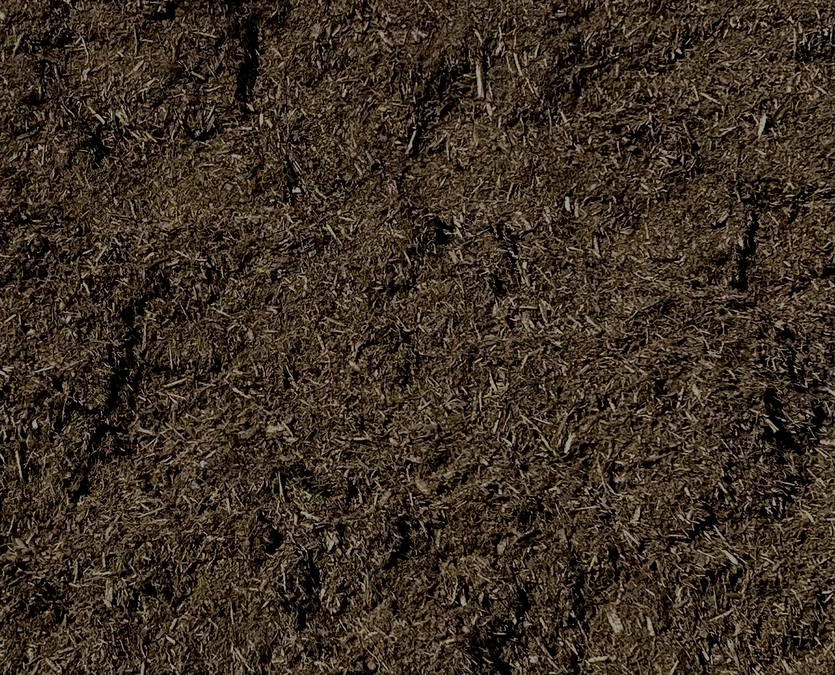 Brown Mulch LARGE