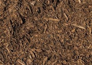 Brown Mulch LARGE