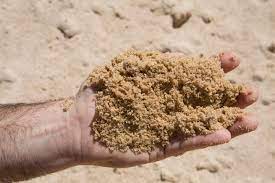 Washed Concrete Sand LARGE