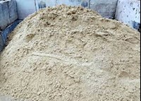 Washed Concrete Sand MAIN