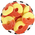 A DAY AT THE PEACH THUMBNAIL