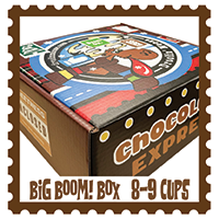 BIG BOOM! BOX ($134.60-$167.55)