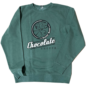 CACTUS CREW SWEATSHIRT MAIN