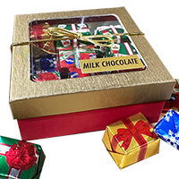 Chocolate Presents THUMBNAIL