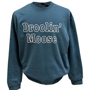 DEEP SEA CREW NECK MAIN