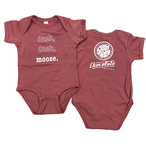 ONESIE DEEP BLUSH MAIN