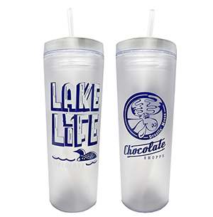 ACRYLIC TUMBLER (Frosty) MAIN