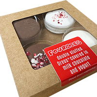 FOURZIES (winter) THUMBNAIL