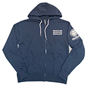 FULL ZIP SWEATSHIRT THUMBNAIL