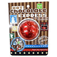 Hot Chocolate Bomb THUMBNAIL