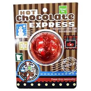 Hot Chocolate Bomb MAIN