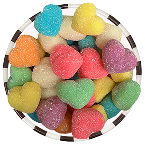JAR OF HEARTS MAIN